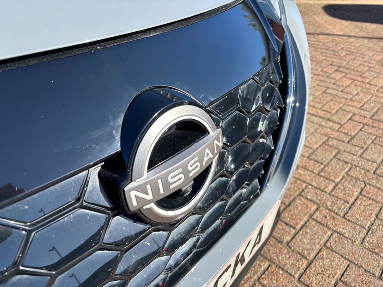 2024 Nissan Juke 1.6 Hybrid Tekna 5dr Auto Hatchback Hybrid Automatic