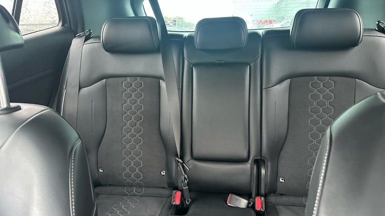2022 Kia Sportage 1.6T GDi ISG GT-Line 5dr ESTATE PETROL Manual
