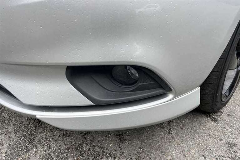 2019 Vauxhall Corsa 1.4 SRi Vx-line Nav Black 5dr HATCHBACK PETROL Manual