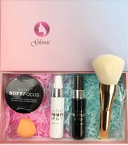 Beauty Box 7 (Makeup Setting Baking Set) - Brand New 