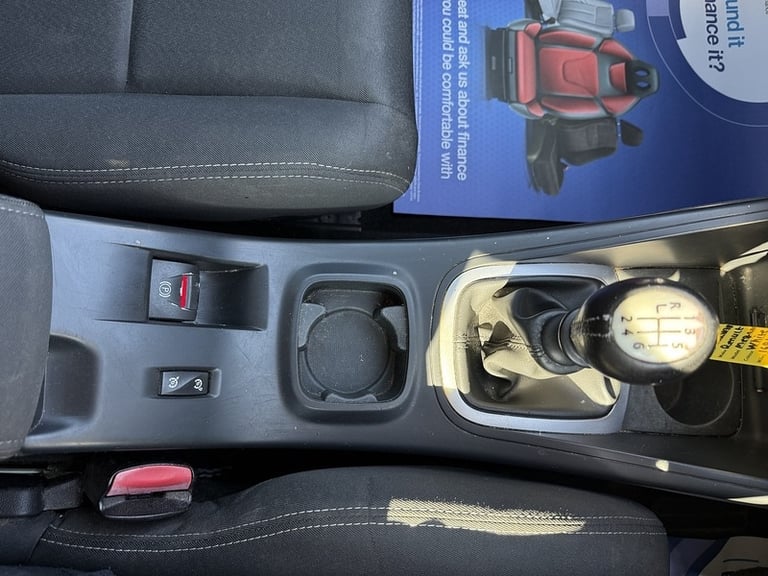 2012 Renault Megane Hatchback Diesel Manual