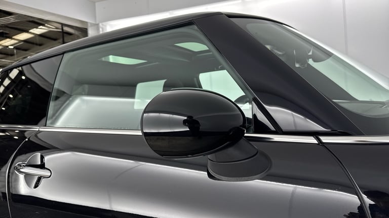 2018 MINI Hatch 1.5 Cooper Sport II 3dr Auto Petrol Hatchback Hatchback Petrol Automatic