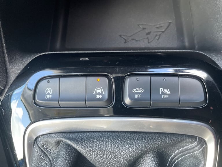 2020 Vauxhall Corsa Corsa 1.2T 100 PS Elite Nav Premium 5Dr Hatchback Petrol Manual