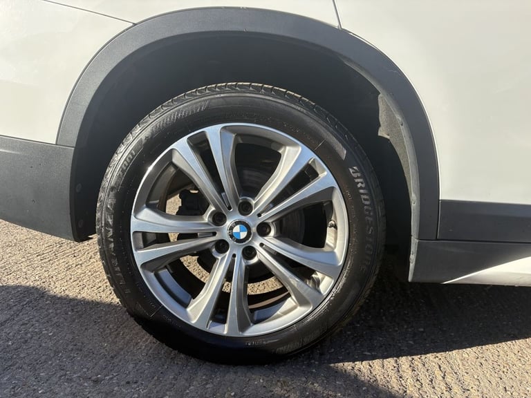2019 BMW X1 1.5 18i GPF Sport SUV 5dr Petrol DCT sDrive Euro 6 (s/s) (140 ps) ESTATE Petrol Autom...