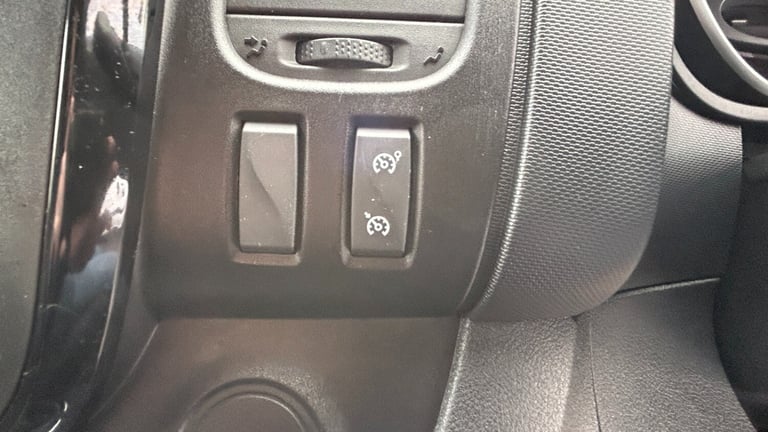 2016 Vauxhall Vivaro 2900 1.6CDTI 115PS Sportive H1 Van NO VAT PANEL VAN Diesel Manual