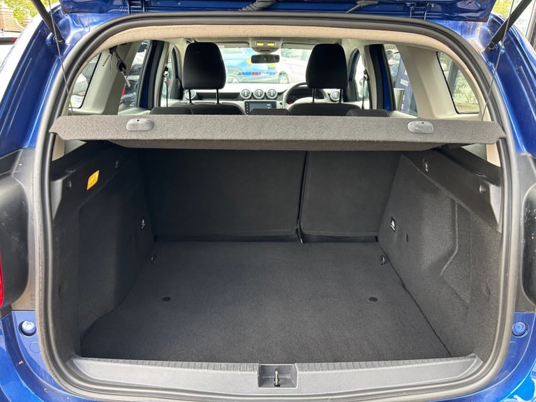 2023 Dacia Duster 1.3 TCe 130 Journey 5dr Estate Petrol Manual