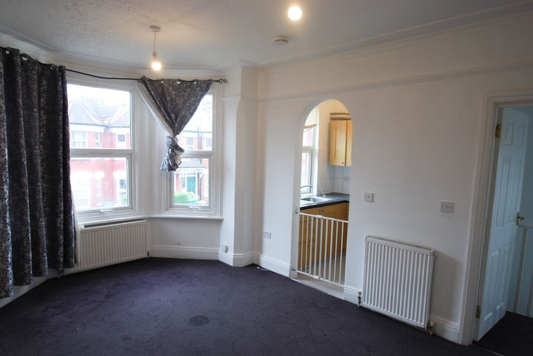 One bedroom first floor flat near Dollis Hill Station NW10