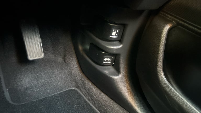 2023 Honda CR-V 2.0 i-MMD Hybrid SR  2WD 5dr eCVT Hybrid Estate Estate Hybrid Automatic