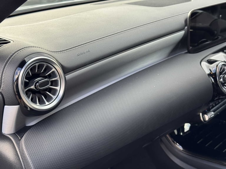 2022 Mercedes-Benz A-Class A180 AMG Line Executive Edition 5dr Auto Hatchback Petrol Automatic