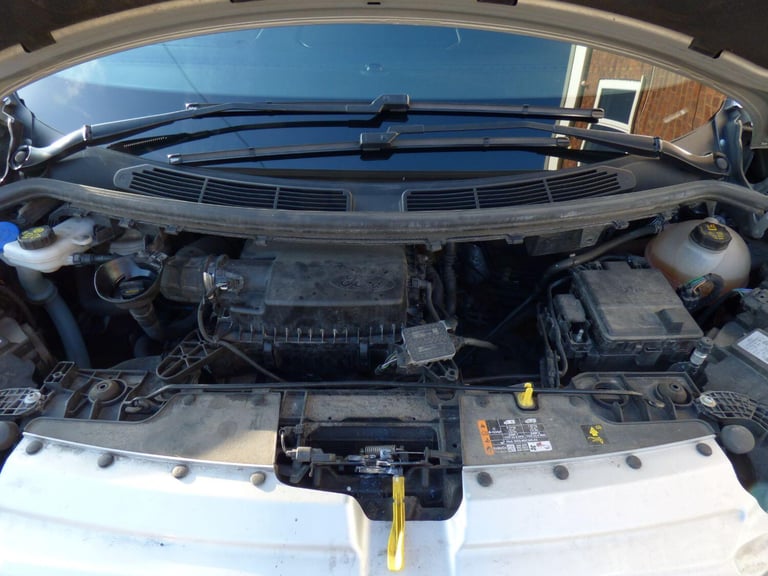 FORD TOURNEO CUSTOM 2.0 Tourneo Custom Titanium Bus M1 320 L2 2.0L EcoBlue