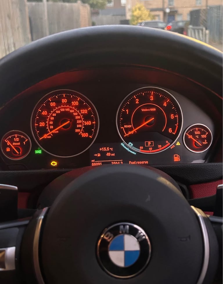 BMW, 4 SERIES, Coupe, 2015, Semi-Auto, 1995 (cc), 4 doors