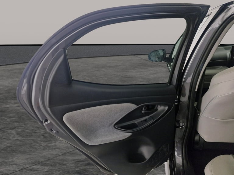 2022 Toyota Yaris 1.5 VVT-h Excel Hatchback 5dr Petrol Hybrid E-CVT Euro 6 (s/s) (116 ps) - B Hat...