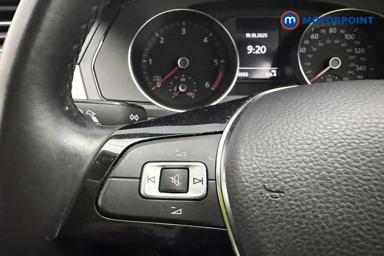 2019 Volkswagen Passat 2.0 TDI S 5dr ESTATE DIESEL Manual