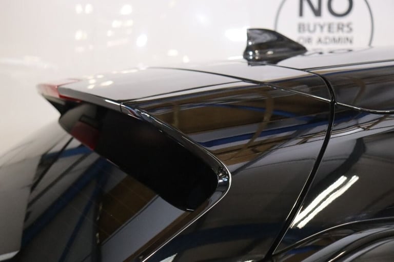 2021 Nissan Leaf 40kWh N-Connecta 5dr Auto (SAT NAV, HEATED SEATS) Hatchback ELECTRIC Automatic