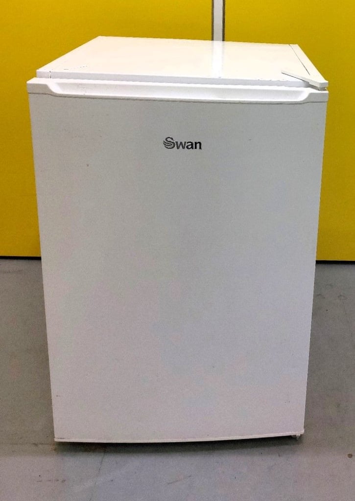 image for Swan Under counter Larder Fridge