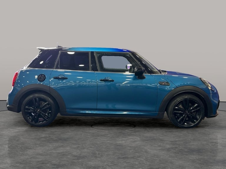 2021 MINI Hatch 2.0 Cooper S Sport Hatchback 5dr Petrol Steptronic Euro 6 (s/s) (178 ps) -  Hatch...