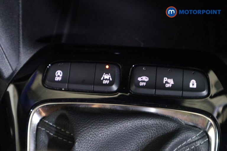 2023 Vauxhall Corsa 1.2 GS 5dr Hatchback Petrol Manual