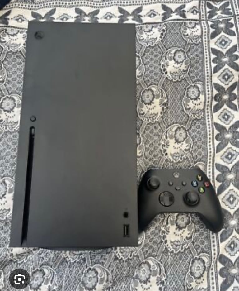 image for Xbox Series X 