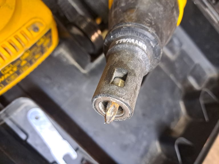 Dewalt DC520 Drywall Screwdriver