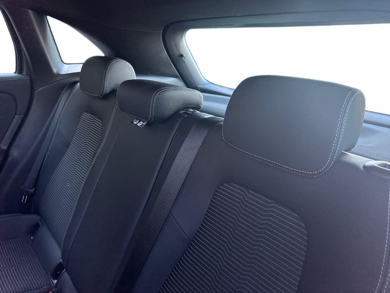 2022 Mercedes-Benz GLA GLA 180 Sport Executive 5dr Auto Hatchback PETROL Automatic