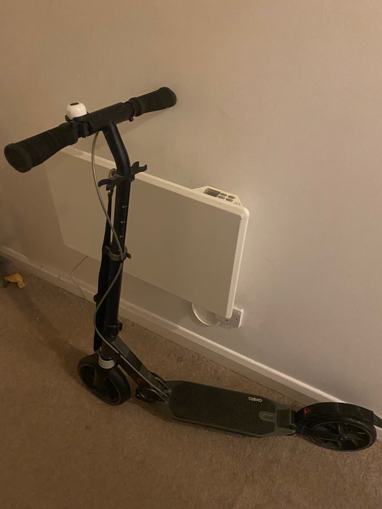 Scooter