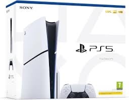 image for PS5 Disc Edition (Brand New, Never Used )