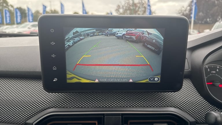 2024 Dacia Sandero Stepway 1.0 TCe Expression 5dr Petrol Hatchback Hatchback Petrol Manual