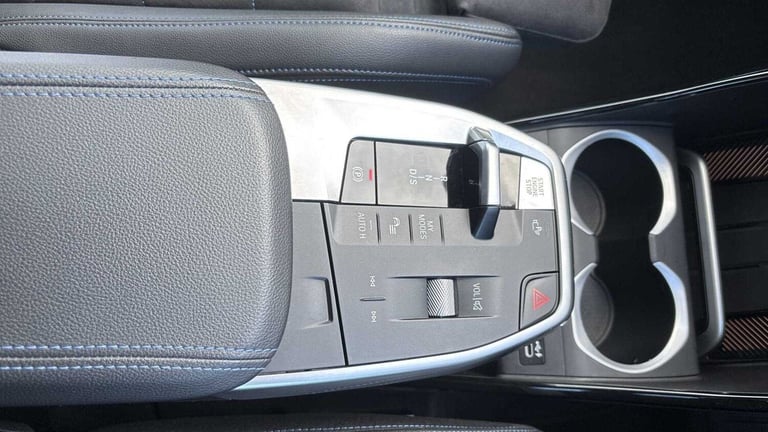 2022 BMW X1 xDrive 23d MHT M Sport Premier 5dr Step Auto Estate Diesel Automatic