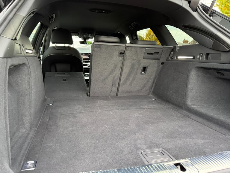 2023 Audi A4 Avant 2.0 TFSI 35 S line Estate 5dr Petrol S Tronic Euro 6 (s/s) (150 ps) ESTATE Pet...