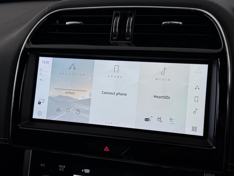 2021 Jaguar XE 2.0 P250 R-Dynamic HSE 4dr Auto SALOON PETROL Automatic