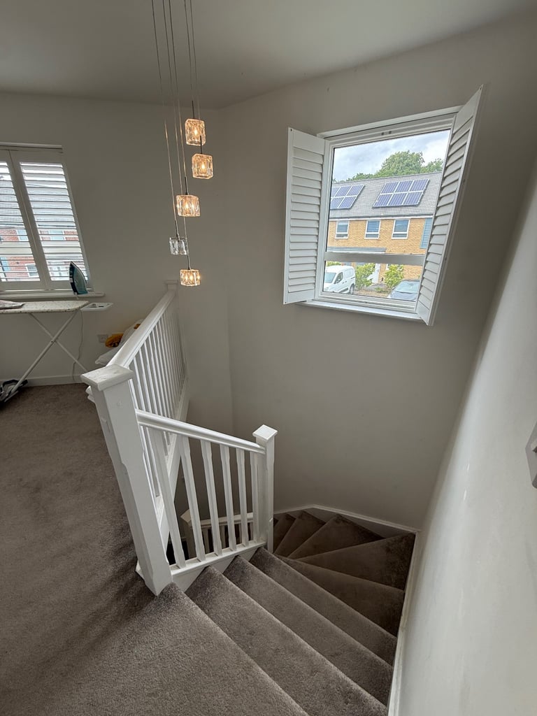 3 Bedroom House In Tower Road , Dartford , DA17 6HX