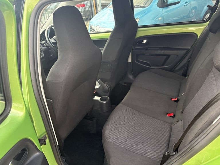 2014 Skoda Citigo 1.0 MPI 75 GreenTech Elegance 5dr HATCHBACK PETROL Manual