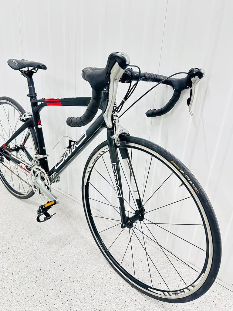 BMC Super Alloy Size/S 18’Speed Fully Serviced Road Bike WARRANTY