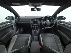 2016 Volkswagen Golf 2.0 TSI R 5dr DSG Auto Hatchback Petrol Automatic