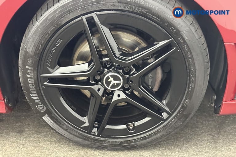 2021 Mercedes-Benz A-Class A180 AMG Line Executive Edition 5dr Auto Hatchback Petrol Automatic