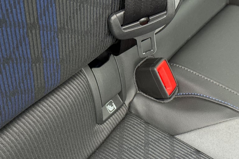 2023 Volkswagen Golf 2.0 TSI 320 R 4Motion 5dr DSG **REAR SIDE AIRBAGS, 19' ESTORIL BLACK A Hatch...