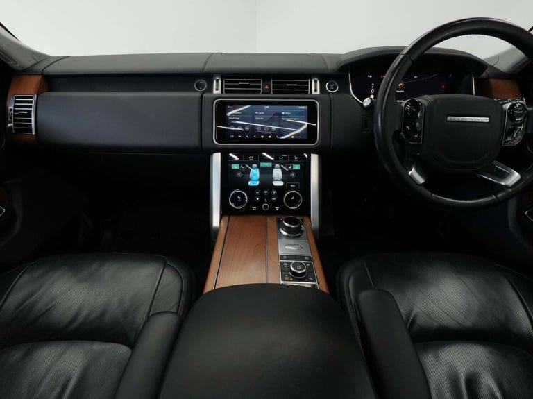 2019 Land Rover Range Rover 3.0 SD V6 Autobiography Auto 4WD Euro 6 (s/s) 5dr SUV Diesel Automatic