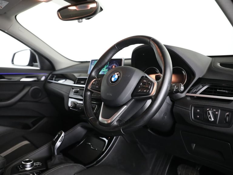 2022 BMW X2 2.0 20i Sport SUV 5dr Petrol Auto xDrive Euro 6 (s/s) (178 ps) HATCHBACK Petrol Autom...