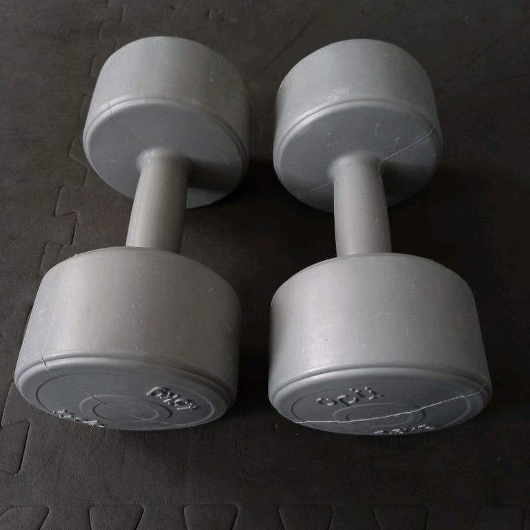 Dumbbells in Maida Vale, London Gumtree