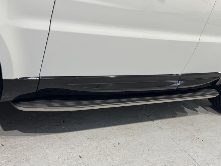 2018 Land Rover Range Rover Sport 2.0 SD4 HSE 5dr Auto ESTATE DIESEL Automatic