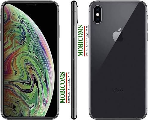 Apple iPhone XS Mobile Phone 64GB Unlocked Handset A+