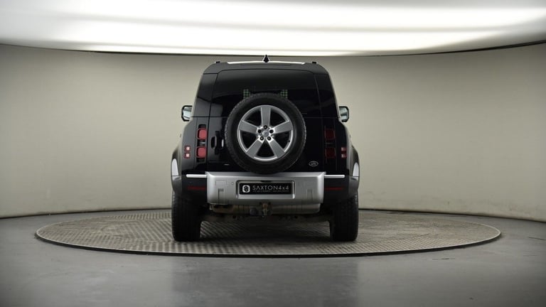 2022 Land Rover Defender 110 3.0 D300 MHEV HSE Hard Top SUV 5dr Diesel Auto 4WD MWB Euro 6 (s/s) ...