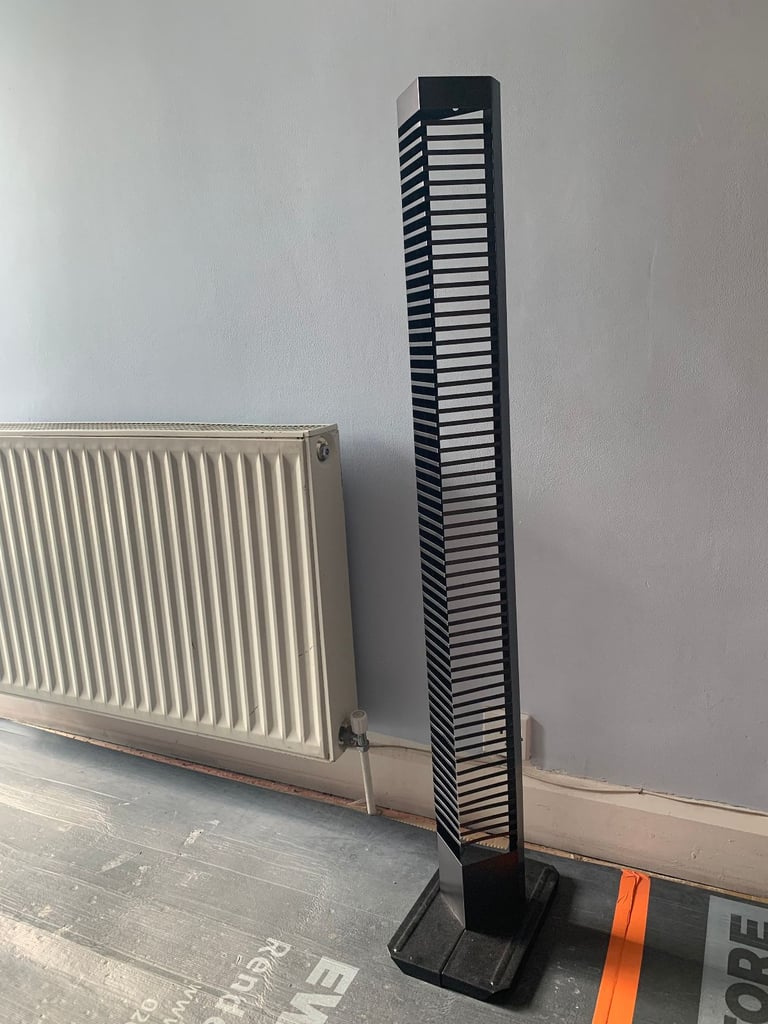 image for Black Metal CD Rack