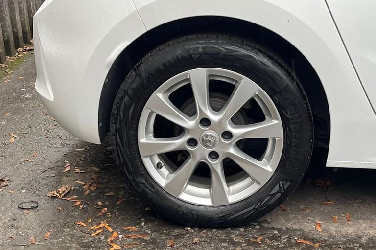 2023 Vauxhall Corsa 1.2 Design 5dr HATCHBACK PETROL Manual