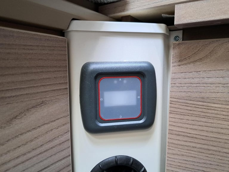 2024 Swift Vogue 560 EB