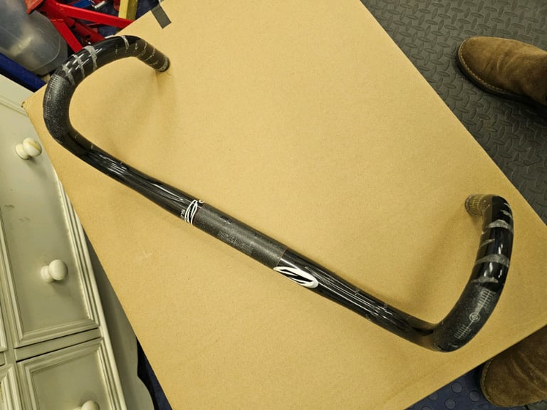 Zipp SLC2 Carbon Bars 44cm