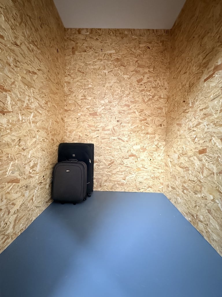 image for Modern Self Storage - Harrogate Town Centre (Station Parade)