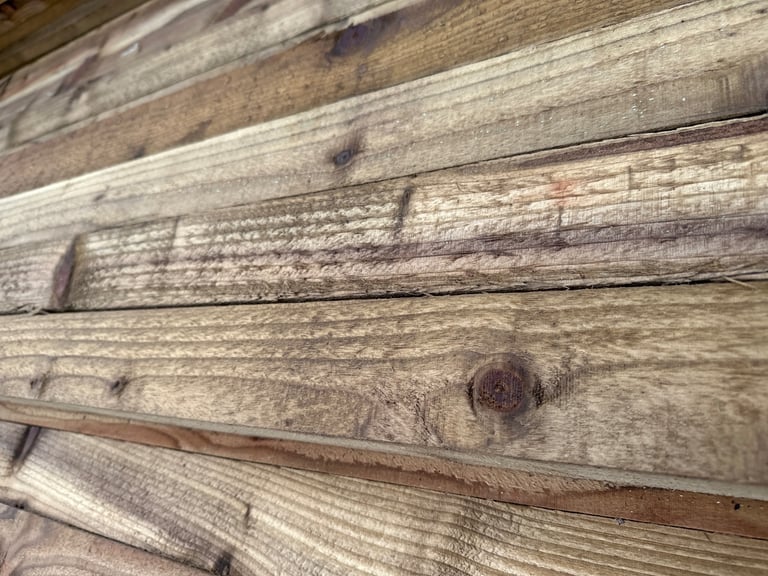 3x3 4x4 fence posts wood  gravel board