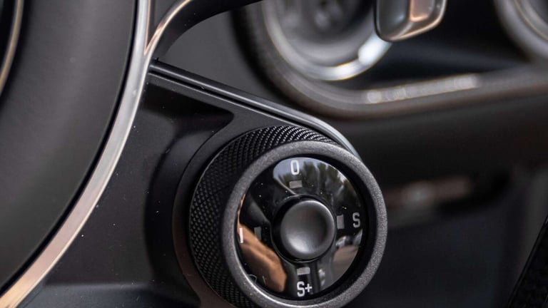  Porsche 718 Cayman GTS 4.0 (2025) Coupe Petrol Automatic