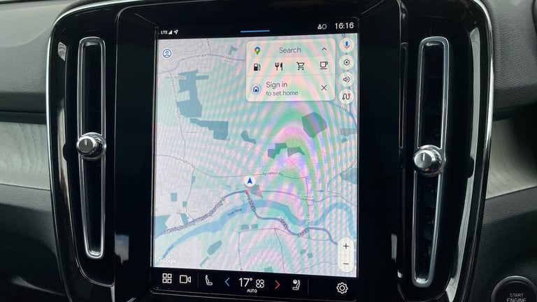 2024 Volvo XC40 Ultra B3 Mild hybrid ESTATE Petrol/Electric Hybrid Automatic